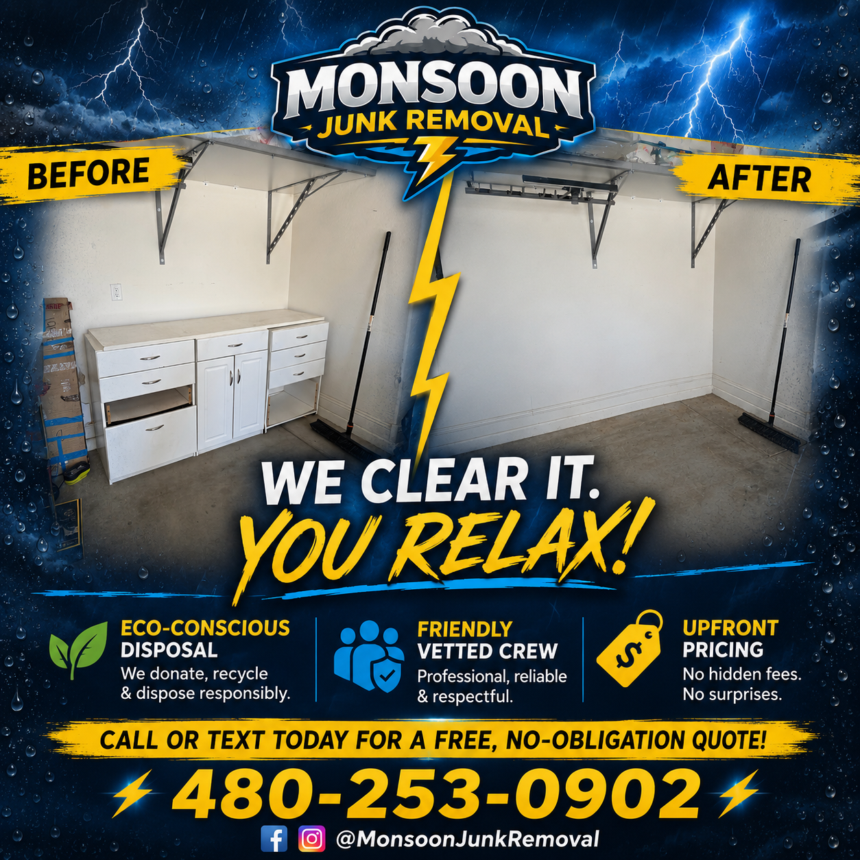Arizona Junk Removal #Arizona #Junk #Removal