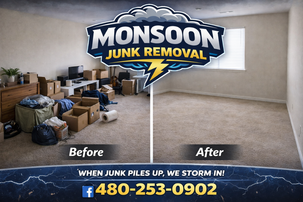 Arizona Junk Removal #Arizona #Junk #Removal